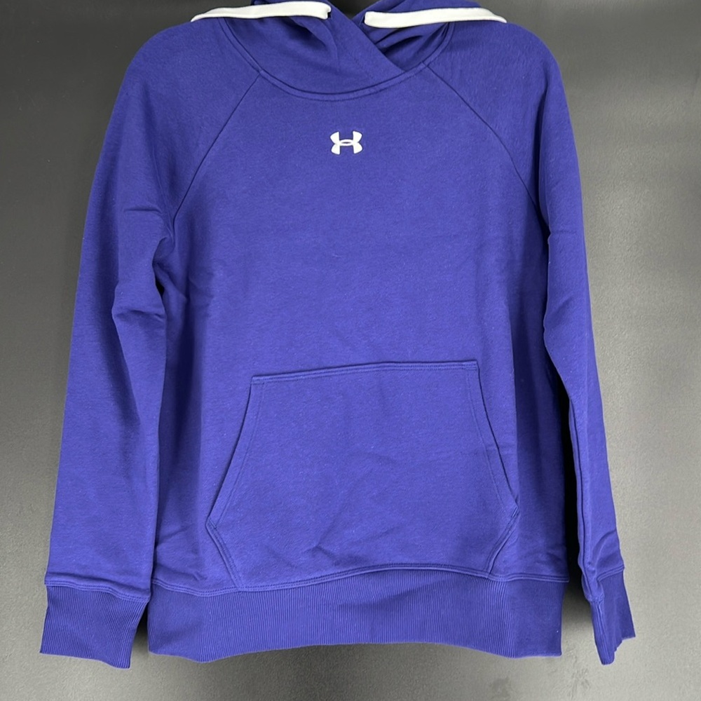 UNDER ARMOUR‎ HOODIE